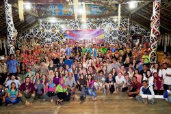 Berkomitmen Jadi Kabupaten Pariwisata