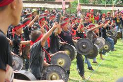 Desa Wisata Pulau Sapi